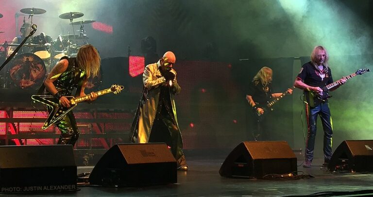 Judas Priest objavili singl “Trial By Fire” i njime najavili album “Invincible Shield”