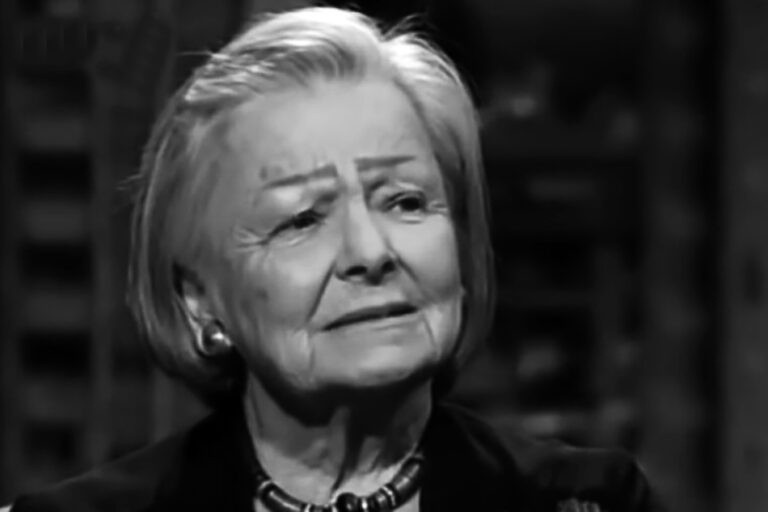 Preminula Selma Borić, junakinja jedne od najlepših rok balada bivše Jugoslavije