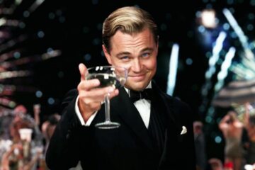 The Great Gatsby, Leonardo SDikaprio/Photo: promo