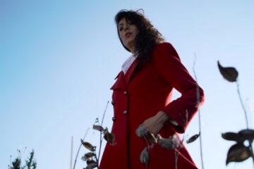 Larisa/ Photo: Promo