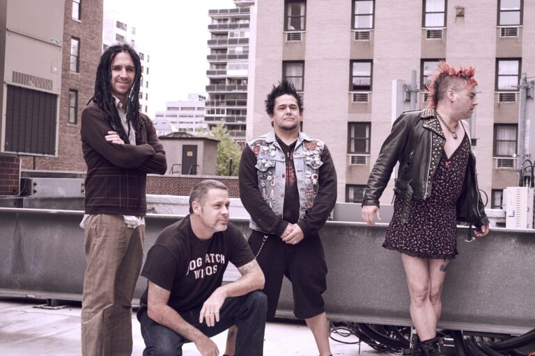 Kalifornijske punk legende NOFX spremili novi album… “Linewleum” je prvi singl