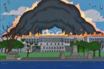 The Simpsons/Photo: YouTube printscreeb