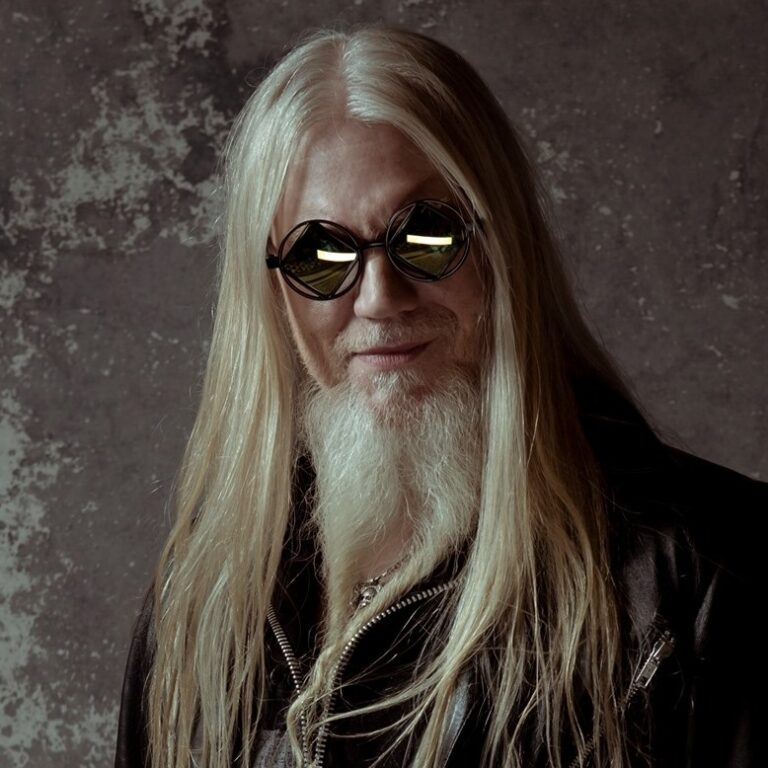 Odluka koja je iznenadila sve… Marko Hietala napustio Nightwish
