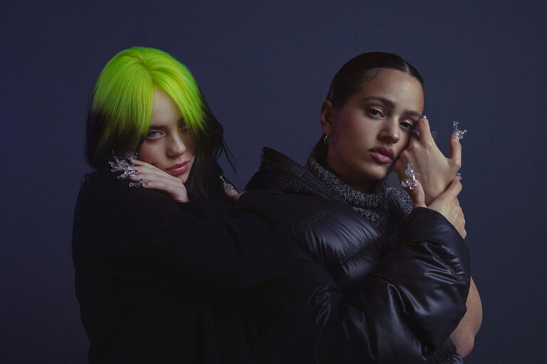 Bili Ajliš i Rosalía objavile video singl za nastavak serije “Euphoria“