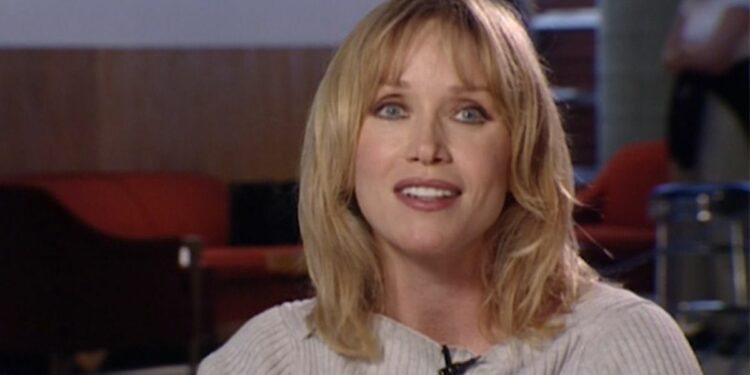Tanja Roberts/Photo: printscreen