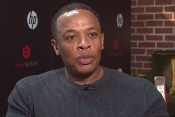 Dr Dre/Photo: YouTube printscreen