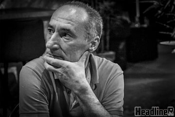 Nenad Stefanovic Japanac /Photo: AleX