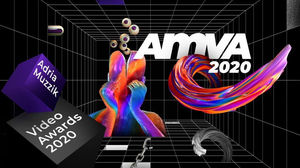 Adria Muzzik Video Awards 2020