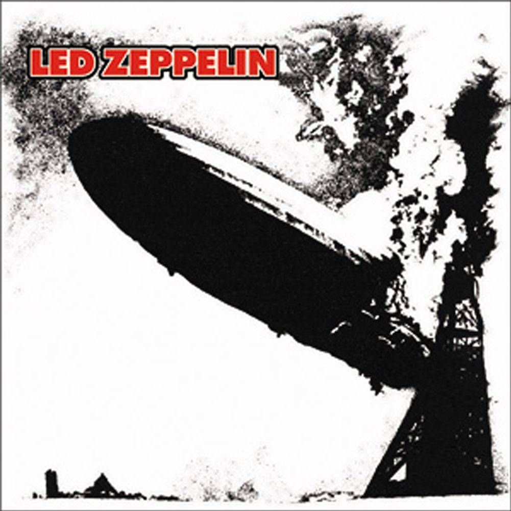 Led Zeppelin, cover