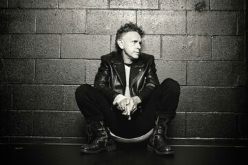 MArtin Gor/Photo: Travis Shinn / Press