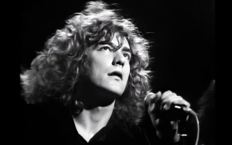 Karijeru Roberta Planta posle Zeppelina usmerio je, verovali ili ne, jedan punk album…