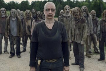 The Walking Dead/Photo: promo