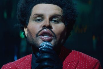 The Weeknd/Photo: YouTube printscreen