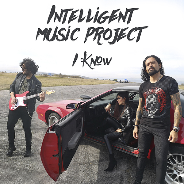 Intelligent Music Project / Photo: Promo (Music Star)