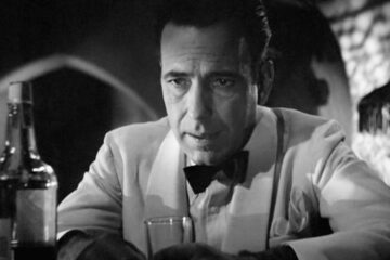 Hemfri Bogart/Photo: movie printscreen