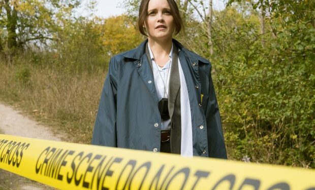 Clarice/Photo: CBS promo