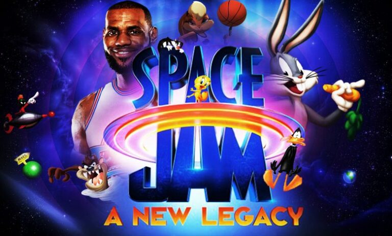 Lebron Džejms predstavio prvi tizer filma “Space Jam: A New Legacy”