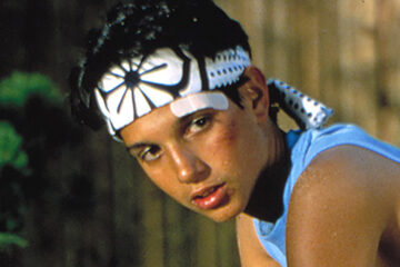 Karate Kid/Photo: printscreen
