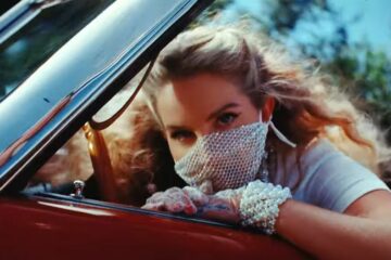 Lana Del Rej/Photo: YouTube printscreen