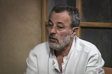 Miroslav Mika Aleksić/ Photo: youtube.com printscreen