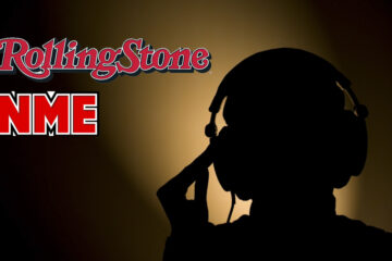 Muyika, NME, Rolling Stone/Photo> shutterstock