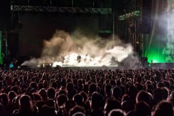 Primavera Sound/Photo: printscreen