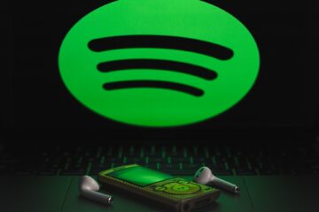Spotify/Photo: unsplash