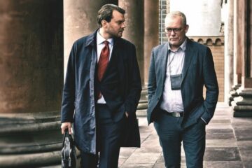 The Investigation/Photo: HBO