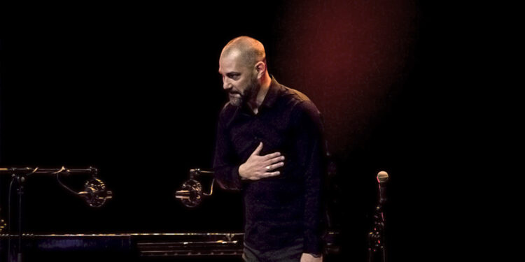 Vasil Hadžimanov/ Photo: AleX
