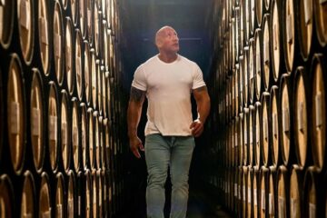 Dvejn Džonson/Photo: The official Facebook page for Dwayne "The Rock" Johnson.