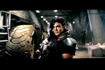 Đina Karano, The Mandalorian/Photo: promo