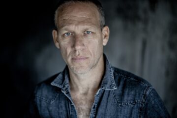 Avišaj Koen/ Photo: Andreas Terlaak (promo, DOB)