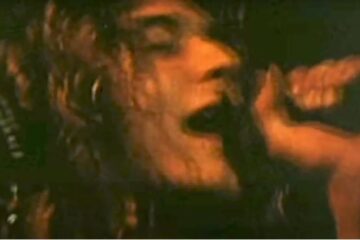 Led Zeppelin/Photo: Lloyd Godman/YouTube