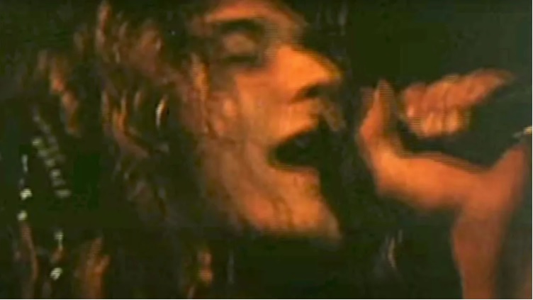 U šupi na Novom Zelandu otkriven snimak koncerta Led Zeppelina star 49 godina….