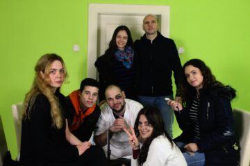 Madresi (sa snimanja spota)/ Photo: Promo