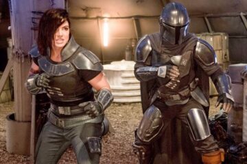 The Mandalorian/Photo: promo