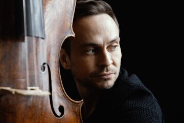 Pavel Gomziakov/ Photo: Promo (Kolarčeva zadužbina)