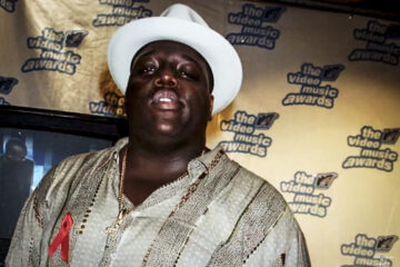 The Notorious B.I.G./ Photo: youtube.com printscreen