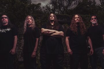Cannibal Corpse/Photo: press promo