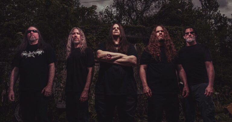 Cannibal Corpse iznenada objavili novi singl… Ovo je “Blood Blind”