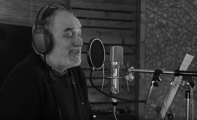 “Priča o Vasi Ladačkom” na – švedskom… Skandinavski muzičar obradio čuvenu pesmu Đorđa Balaševića
