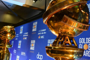 Golden Globe Awards/Photo: facebook