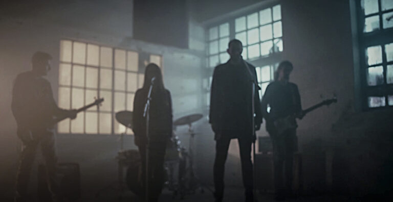 Bend Norveška šuma predstavio video singl “Ogledala”