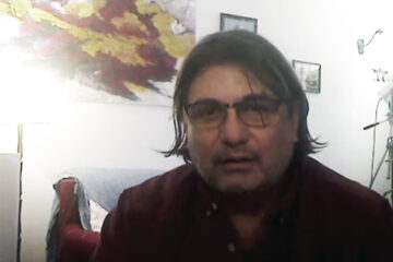 Rambo Amadeus/Photo: YouTube printscreen