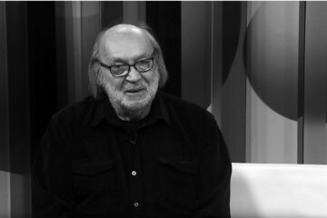 Vojkan Borisavljević/Photo: YouTube printscreen