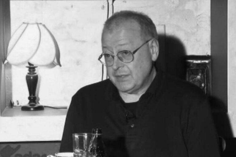 Preminuo Boris Komenić…  Napustio nas još jedan veliki glumac