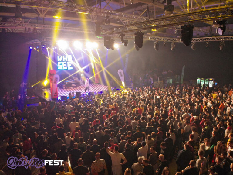 “Novo poglavlje”… Hip-hop festival 2Hot4Stage FEST od 19. do 21. marta u Beogradu