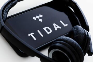 Tidal, promo