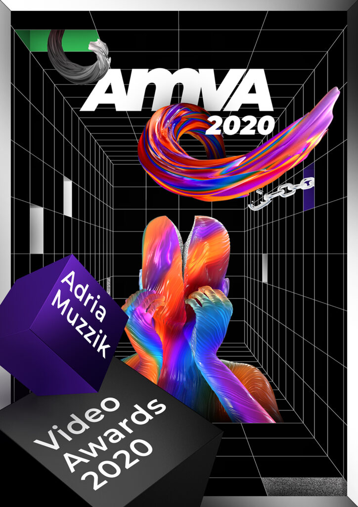 AMVA 2020 promo
