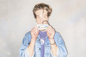 Doktor/ Photo: Promo (Dallas Records)